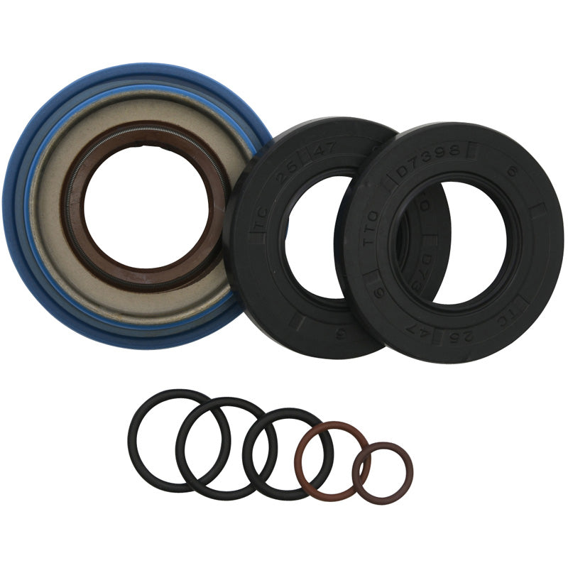 TRANSMISSION SEAL KIT POL RANGER 500 04-07