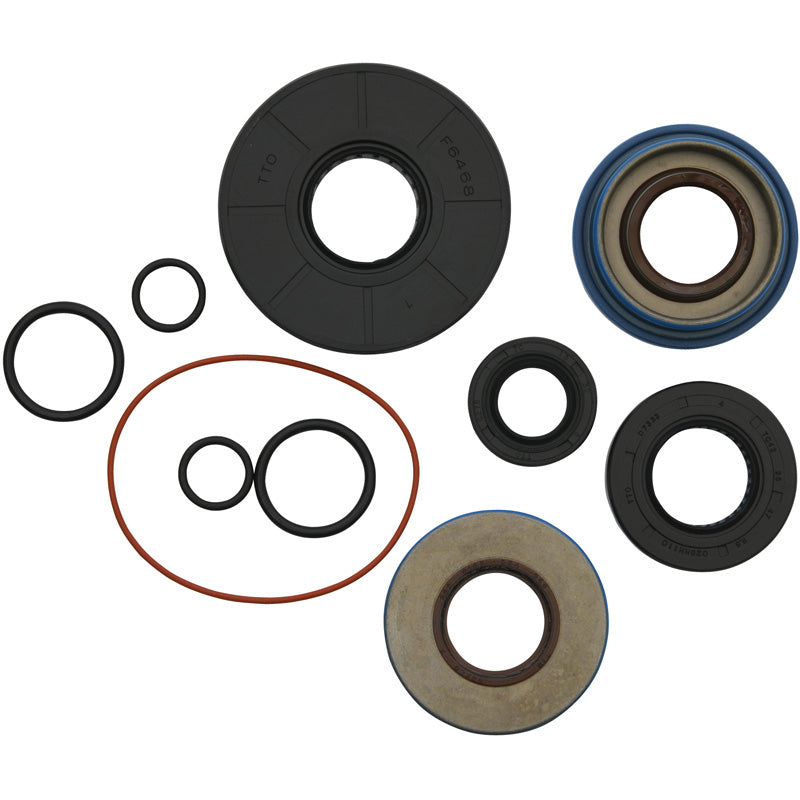 TRANSMISSION REBUILD KIT POL RZR 4 800 10-14