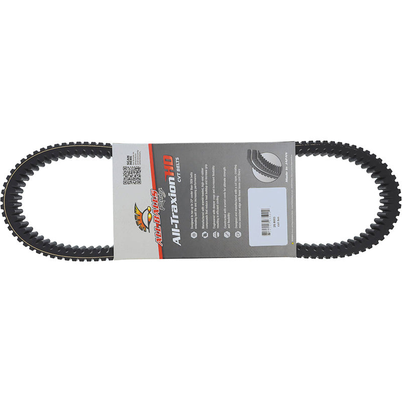 CVT BELT - ALL BALLS RACING 25-9003