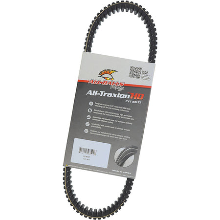 CVT BELT - ALL BALLS RACING 25-9007