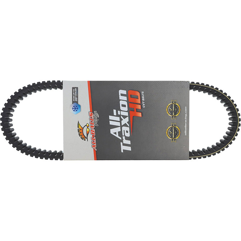 CVT BELT - ALL BALLS RACING 25-9007