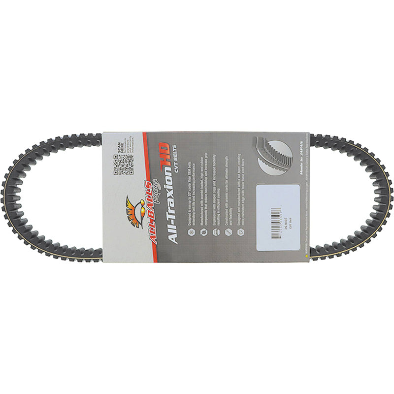 CVT BELT - ALL BALLS RACING 25-9007