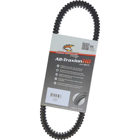 CVT BELT - ALL BALLS RACING 25-9008