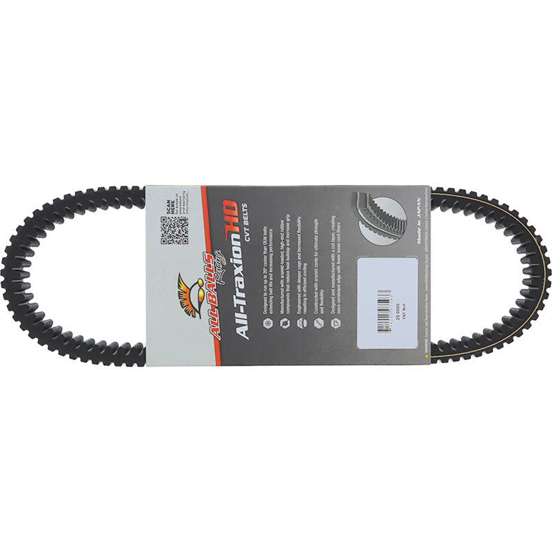 CVT BELT - ALL BALLS RACING 25-9008