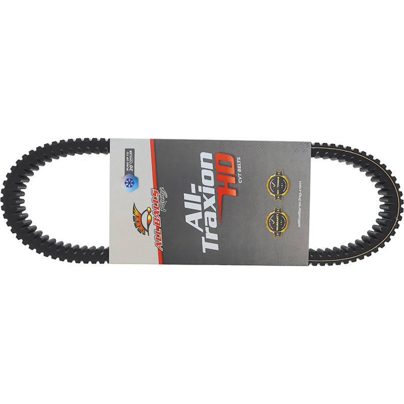 CVT BELT - ALL BALLS RACING 25-9011
