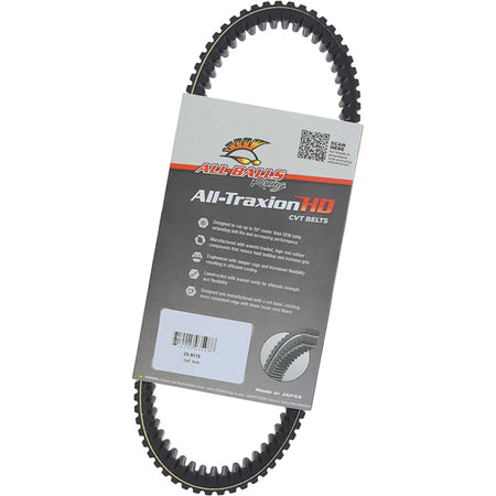 CVT BELT - ALL BALLS RACING 25-9015