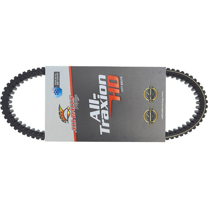 CVT BELT - ALL BALLS RACING 25-9015