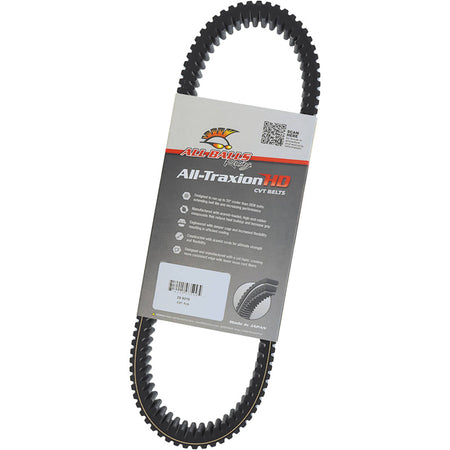 CVT BELT - ALL BALLS RACING 25-9016