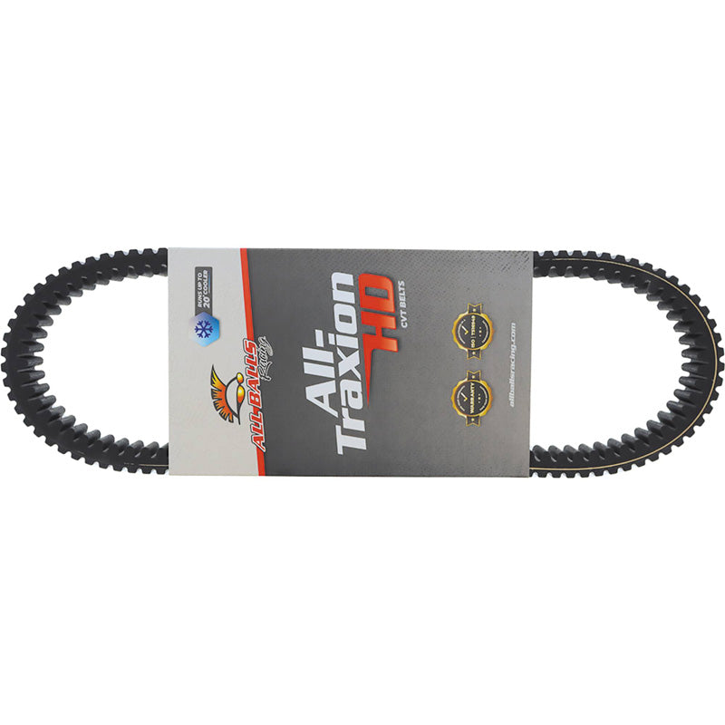 CVT BELT - ALL BALLS RACING 25-9016