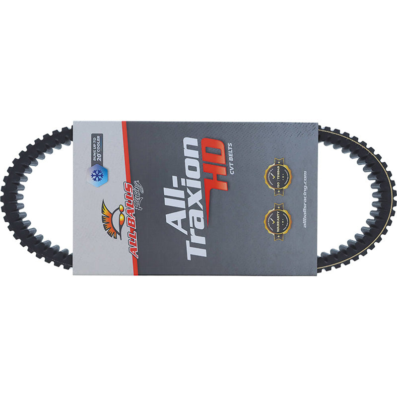 CVT BELT - ALL BALLS RACING 25-9021