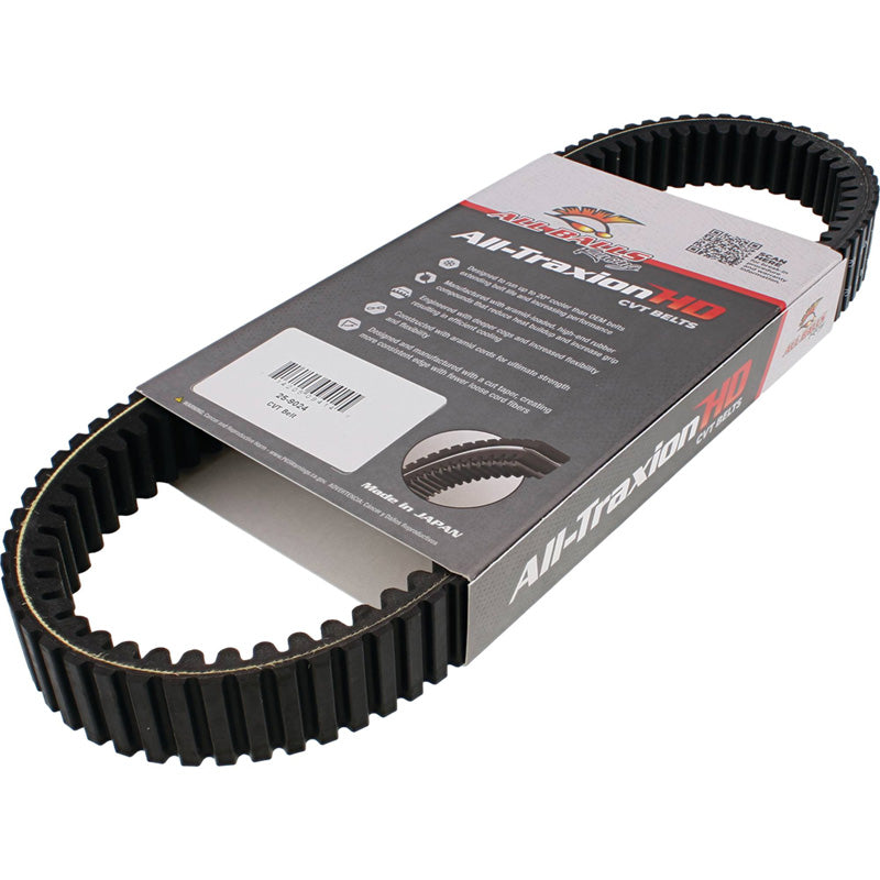 CVT BELT - ALL BALLS RACING 25-9024