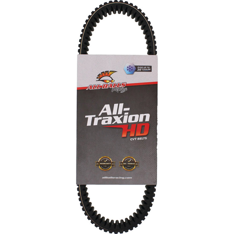 CVT BELT - ALL BALLS RACING 25-9024