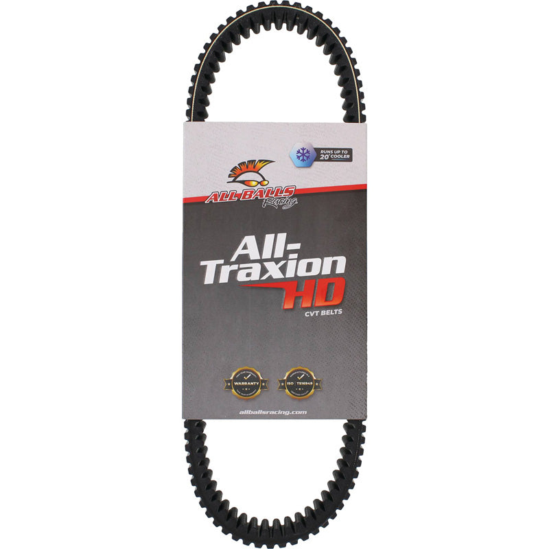 CVT BELT - ALL BALLS RACING 25-9025