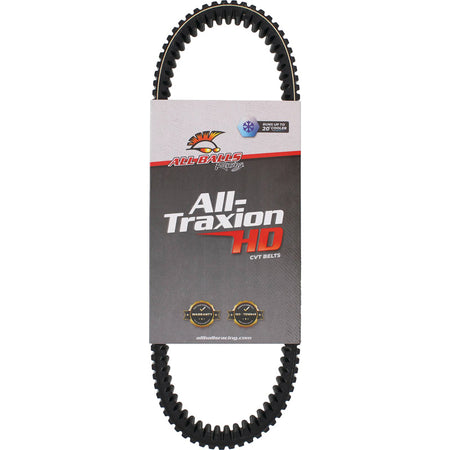 CVT BELT - ALL BALLS RACING 25-9025