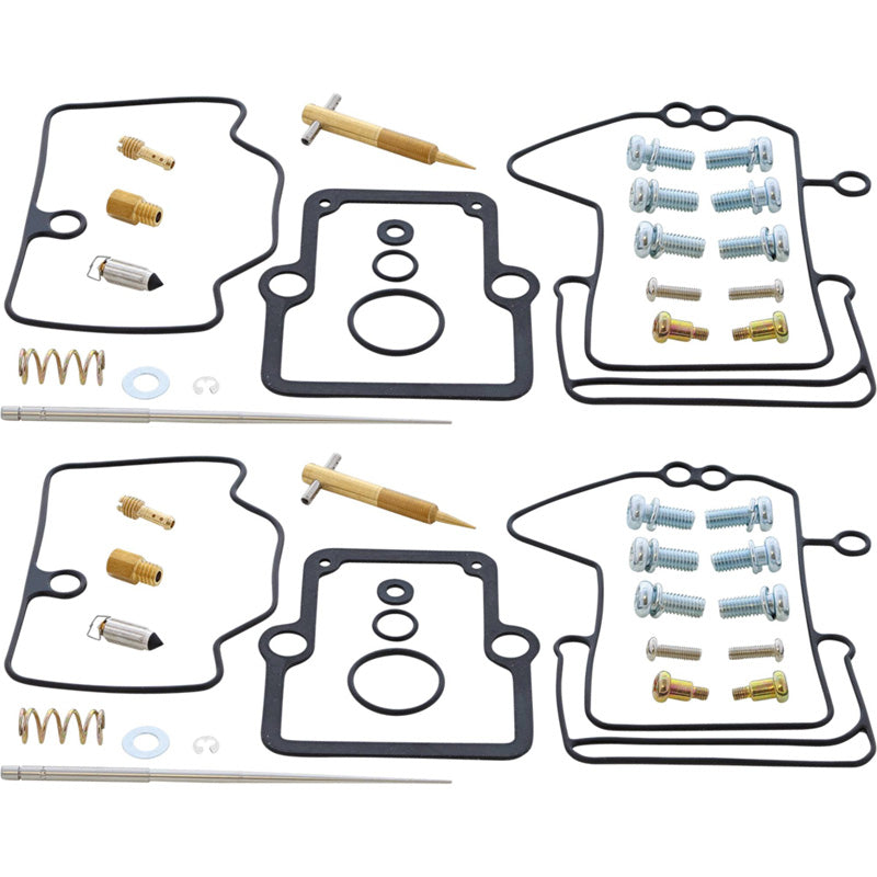 CARBURETOR REBUILD KIT SKI-DOO MX Z 700 01