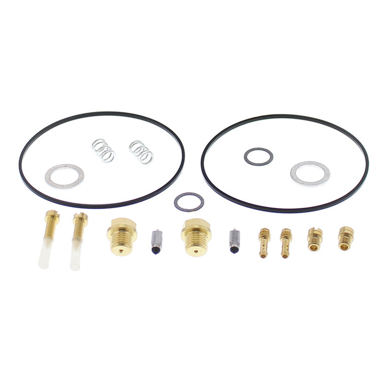 %CARBURETOR REBUILD KIT YAMAHA PHAZER PZ480 84-85