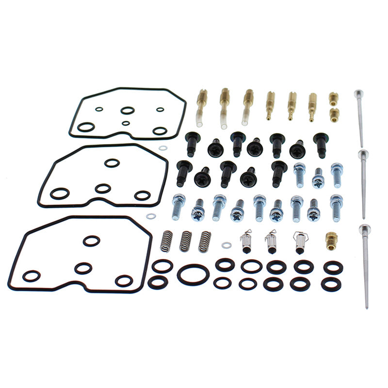 CARBURETOR REBUILD KIT YAMAHA NYTRO 06-07