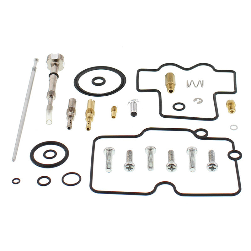 CARBURETOR REBUILD KIT HONDA CRF150R/RB 08-09