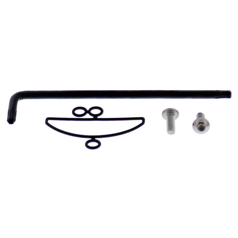 CARBURETOR MID BODY GASKET KIT KDX200/220 89-06