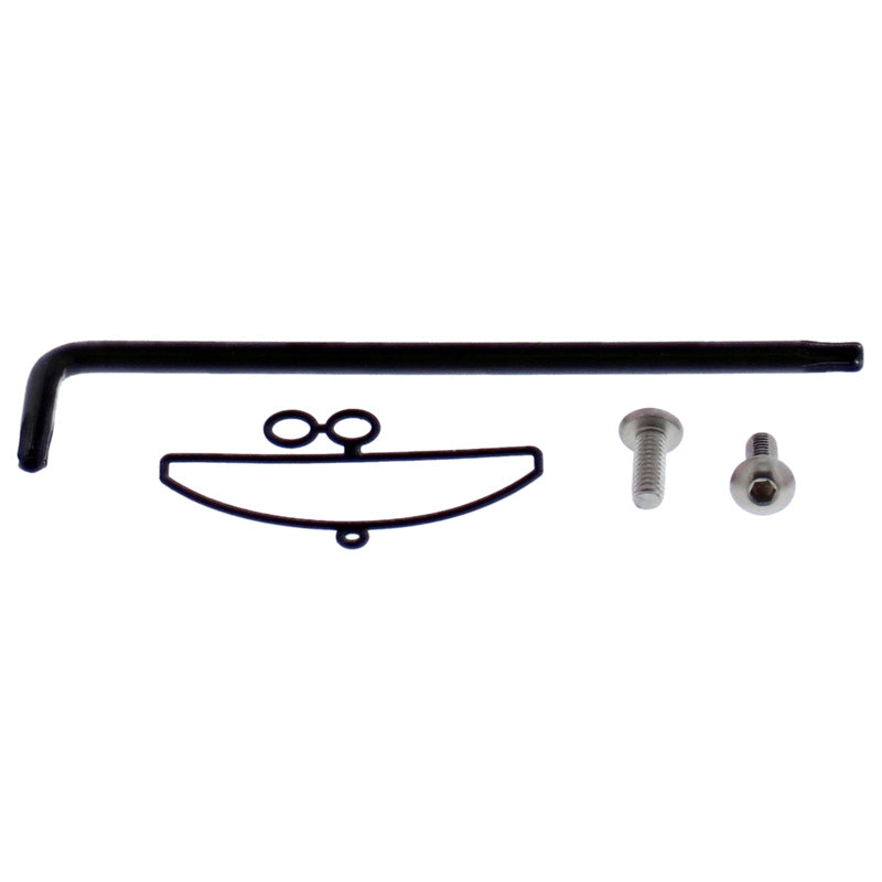 CARBURETOR MID BODY GASKET KIT YZ250 00-19