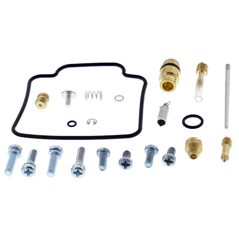 CARBURETOR REBUILD KIT ARCTIC CAT 500 4X4 W/MT 00