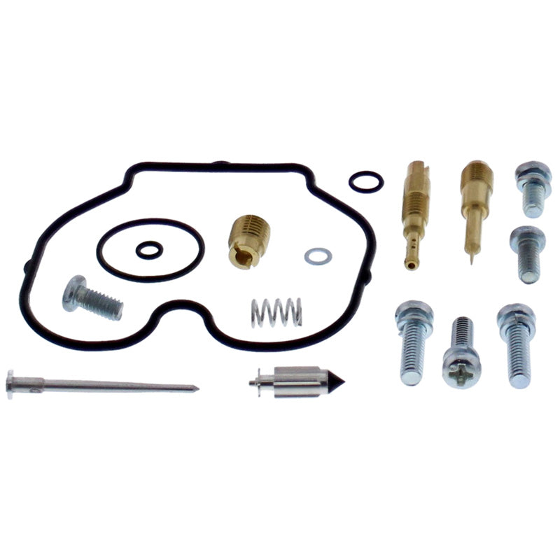 CARBURETOR REBUILD KIT HONDA CHF50 02-05