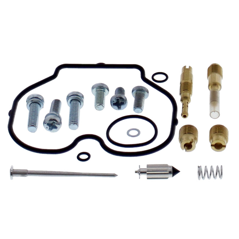 CARBURETOR REBUILD KIT HONDA CHF50 06-09