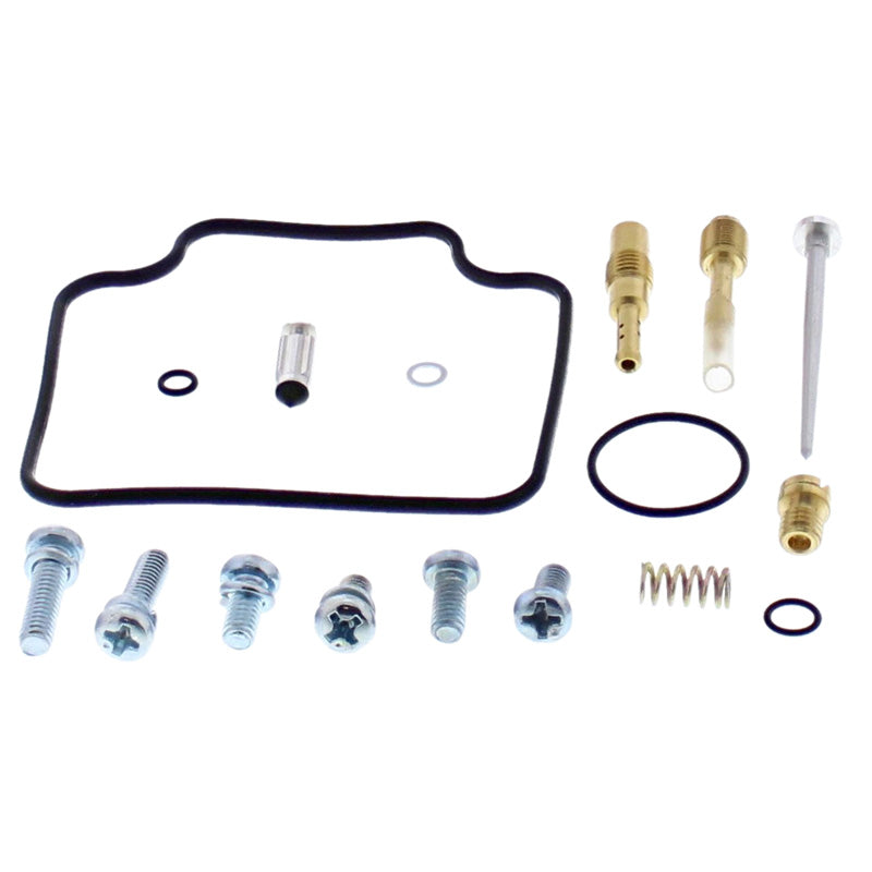 CARBURETOR REBUILD KIT HONDA CN250 86-07