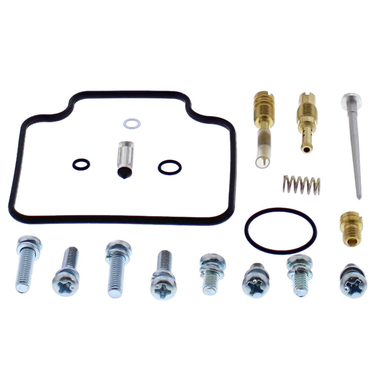 CARBURETOR REBUILD KIT HONDA NSS250 01-07