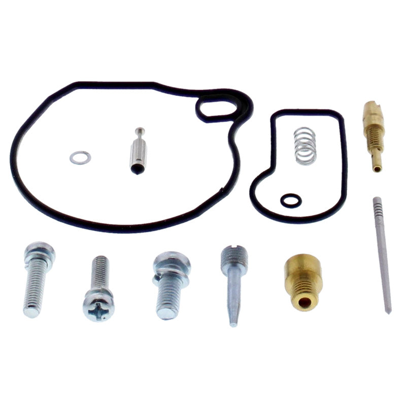 CARBURETOR REPAIR KIT YAM XC50 VINO CLASSIC 02-05