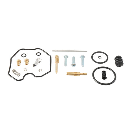 CARBURETOR REBUILD KIT XC50 VINO CLASSIC 07-11