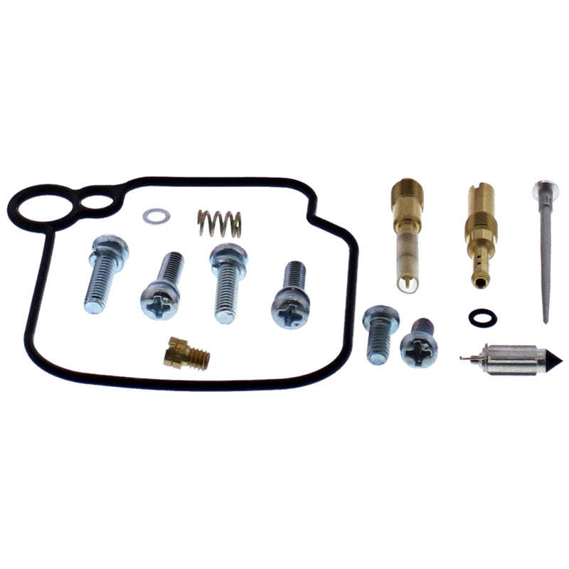 CARBURETOR REBUILD KIT XC50 VINO CLASSIC 07-11