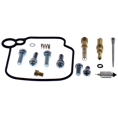 CARBURETOR REBUILD KIT XC50 VINO CLASSIC 07-11