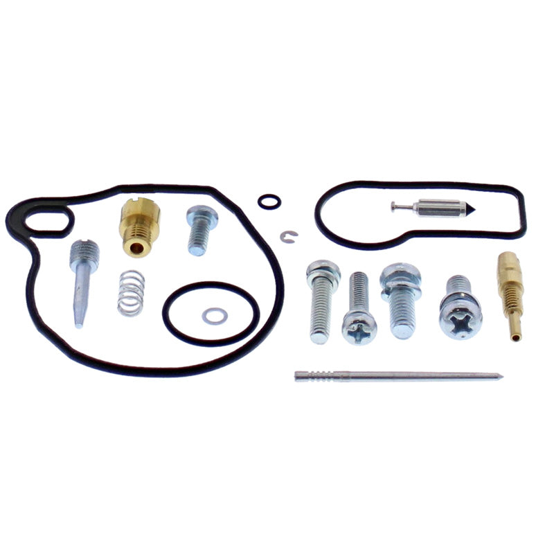 CARBURETOR REBUILD KIT YAMAHA YJ50 VINO 01-04