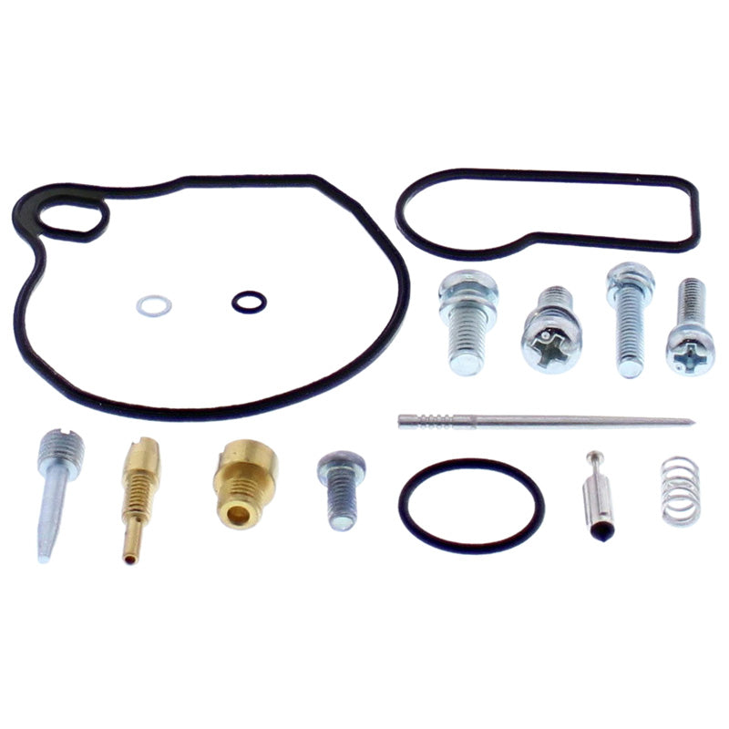 CARBURETOR REBUILD KIT YAMAHA YW50 ZUMA 03-05