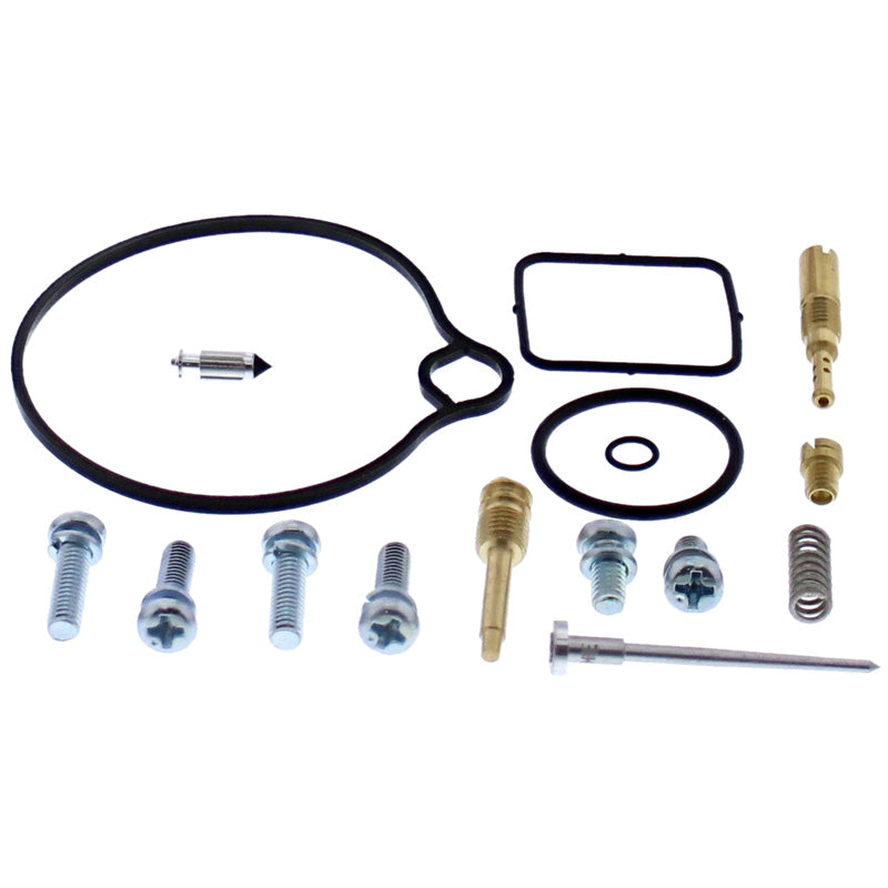CARBURETOR REBUILD KIT HONDA CH80 85-07