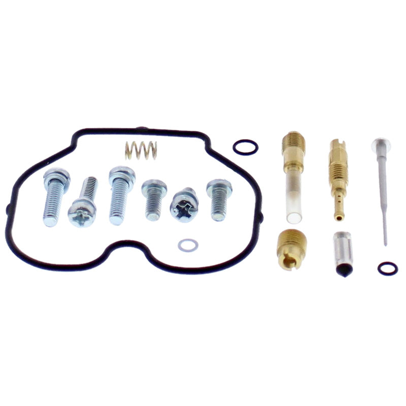 CARBURETOR REBUILD KIT HONDA NPS50 03-18