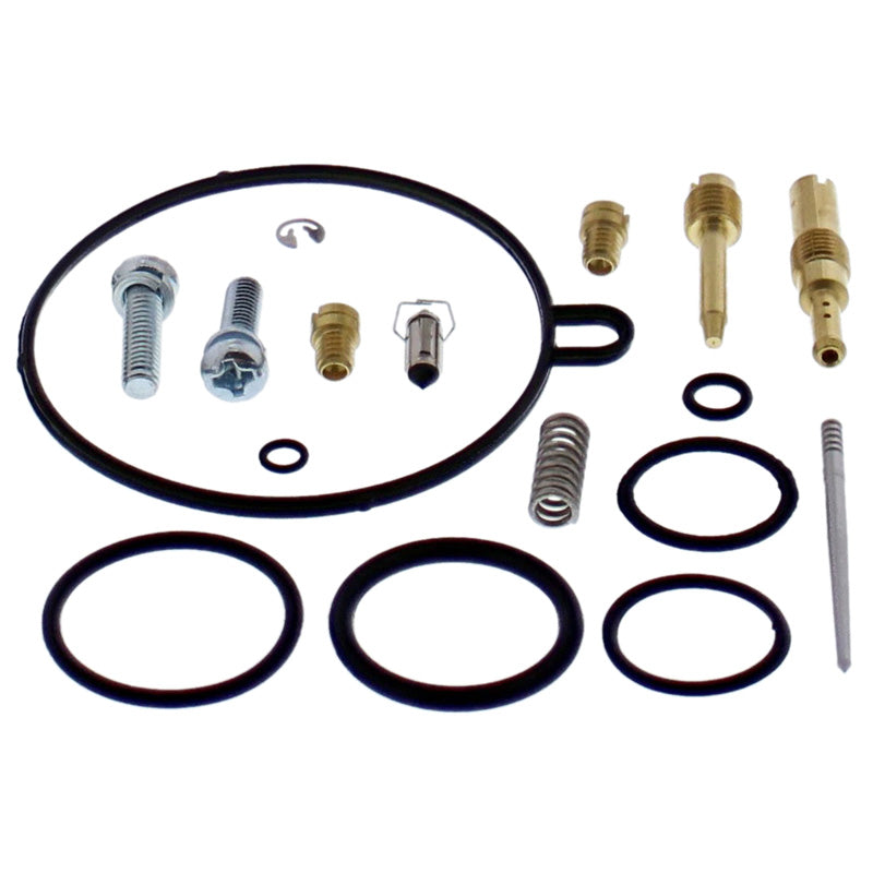CARBURETOR REBUILD KIT HONDA CT70 TRAIL 91-94