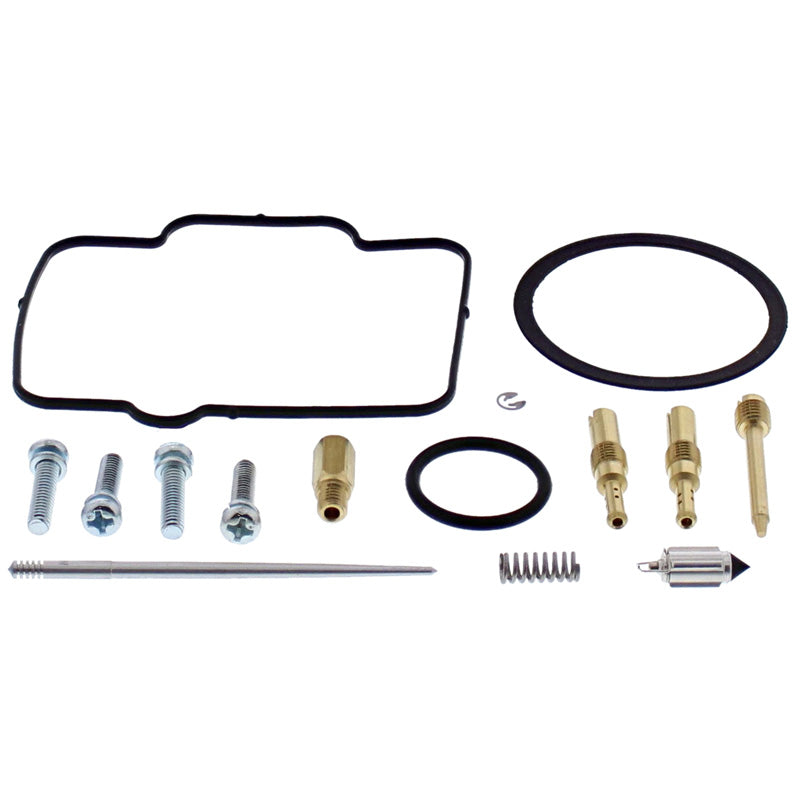 CARBURETOR REBUILD KIT KAWASAKI KX250 90-91