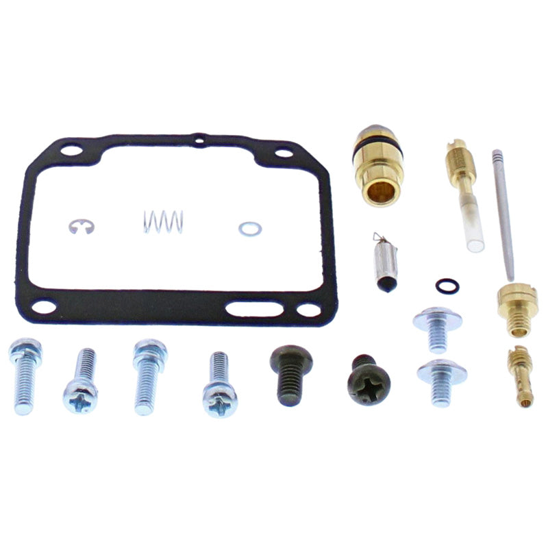 CARBURETOR REBUILD KIT YAMAHA YJ125 VINO 04-09