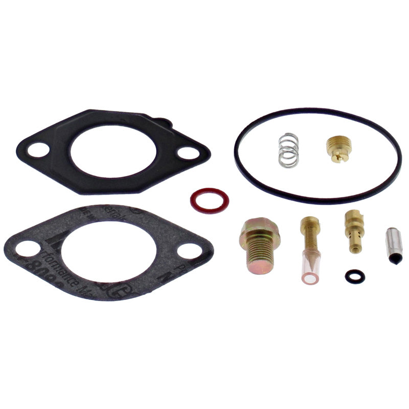 CARBURETOR REBUILD KIT KAWASAKI MULE 520/550