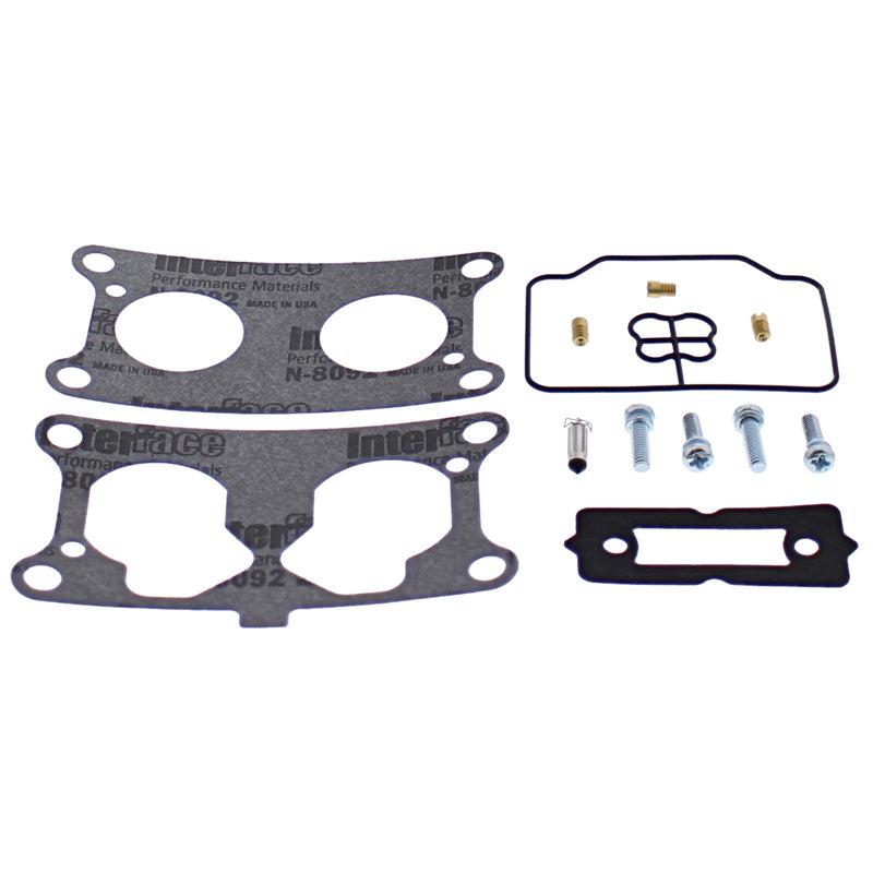CARBURETOR REBUILD KIT KAW MULE 3000/3010/3020