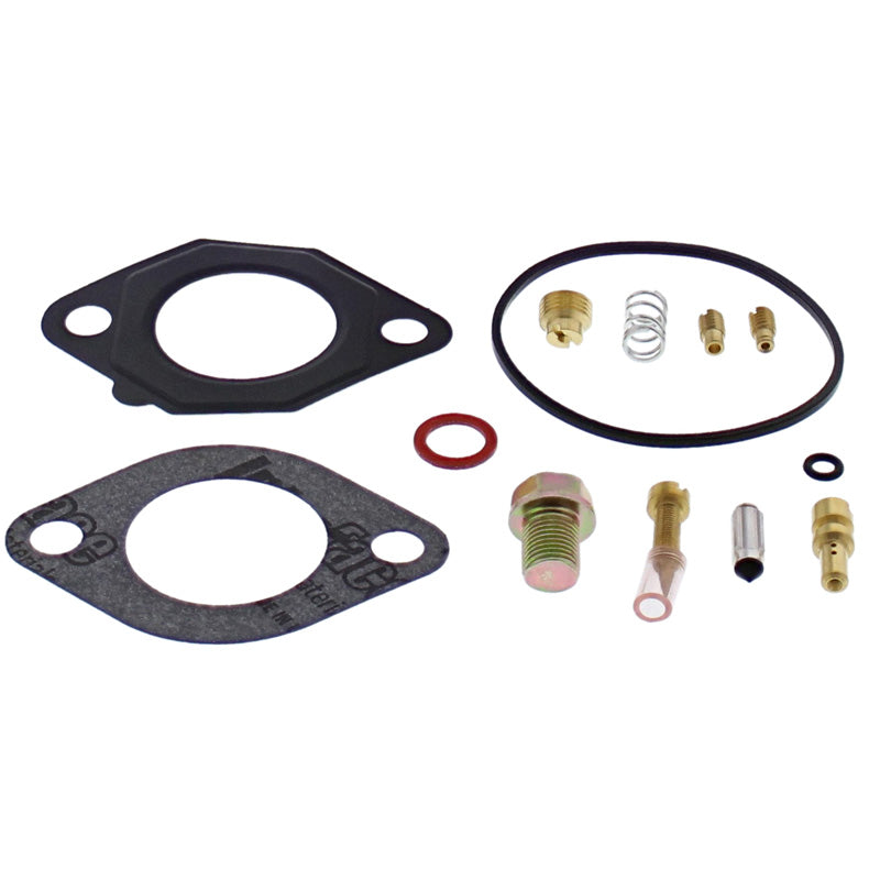 CARBURETOR REBUILD KIT KAWASAKI MULE 500 91-95