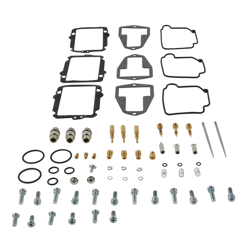 CARBURETOR REBUILD KIT YAMAHA MOUNTAIN SRX 700 98