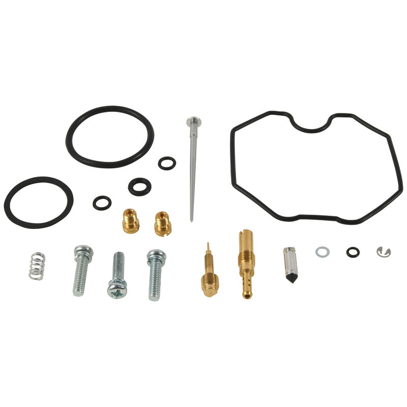 CARBURETOR REBUILD KIT HONDA TRX250EX/X 16-19