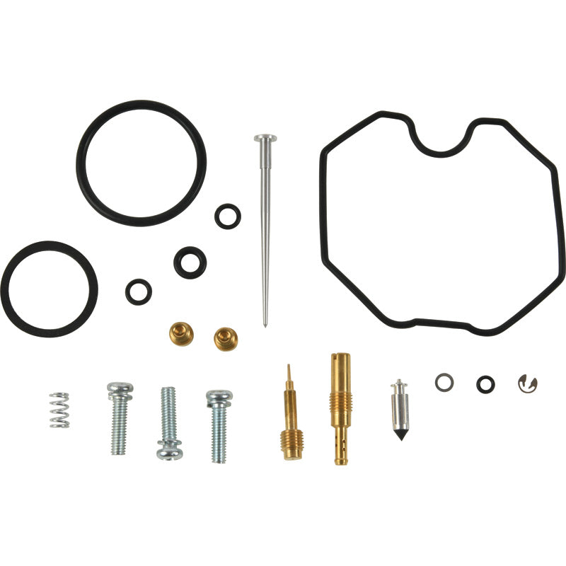 CARBURETOR REBUILD KIT HONDA TRX250EX/X 16-19