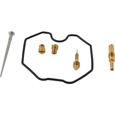 CARBURETOR REBUILD KIT HONDA TRX250EX/X 16-19