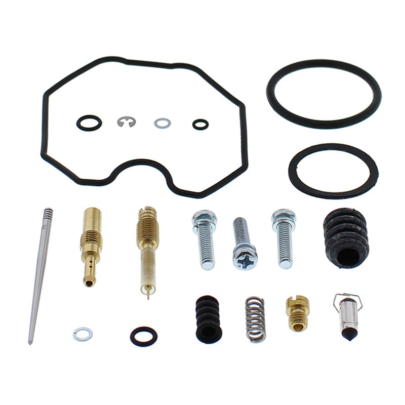 CARBURETOR REBUILD KIT HONDA ATC185 80-81