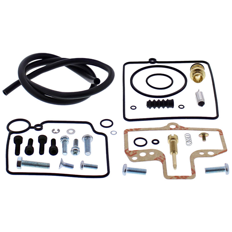 CARBURETOR REPAIR KIT