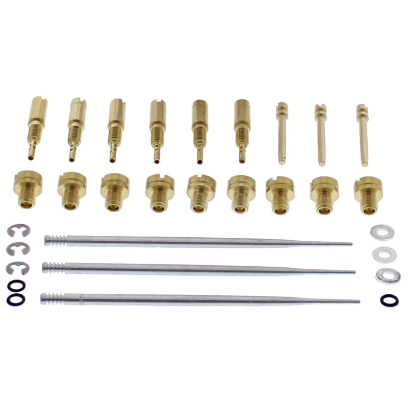 CARBURETOR REPAIR KIT
